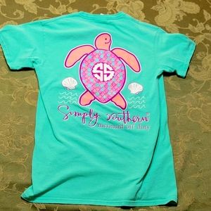 🐢 Simply Southern Save the Turtles Edition